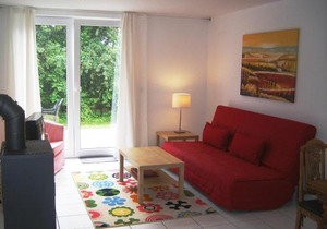 Apartment Rambin 1