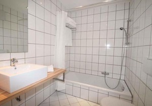 Apartment Rambin 3