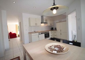 Apartment Rambin 3