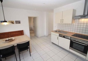 Apartment Rambin 3