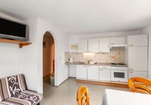 Apartment Ratgebgut by Interhome
