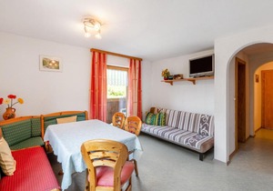 Apartment Ratgebgut by Interhome