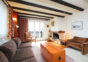 Apartment Regina C 3&4 in Villars - 8 persons, 4 bedrooms