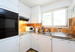Apartment Regina C1