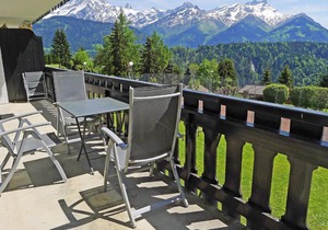 Apartment Regina C1