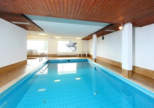 Apartment Regina D3