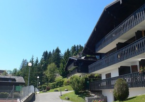 Apartment Regina D3