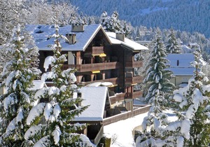 Apartment Regina D3