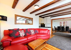 Apartment Regina D3 in Villars - 5 persons, 2 bedrooms