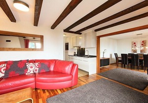 Apartment Regina D3 in Villars - 5 persons, 2 bedrooms