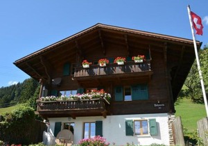 Apartment Rehweid - 2- Stock by Interhome