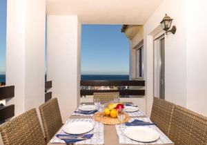 Apartment Reina Sofia II by Interhome