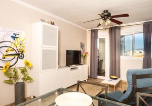 Apartment Reina Sofia II by Interhome