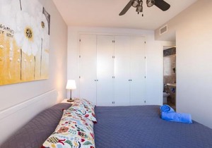 Apartment Reina Sofia II by Interhome