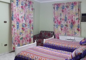 Apartment rental in Dokki