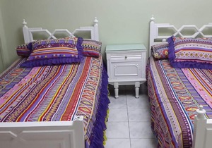 Apartment rental in Dokki
