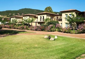 Apartment Residence Marina di Favone- T3- 4-6 pers-2 by Interhome