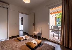 Apartment Residence Marina di Favone- T3- 4-6 pers-2 by Interhome