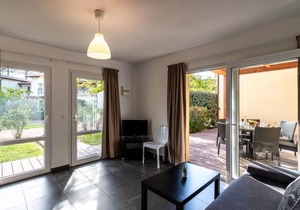 Apartment Residence Marina di Favone- T3- 4-6 pers-2 by Interhome