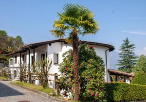 Apartment Residence Miralago - Utoring Apt- C28 by Interhome