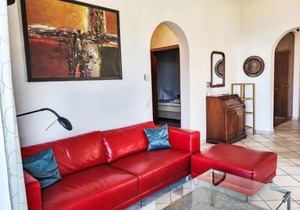 Apartment Residence Miralago - Utoring Apt- C28 by Interhome