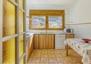 Apartment 'Residencial 1º 1ª' with Private Terrace, Balcony and Wi-Fi