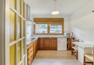 Apartment 'Residencial 2º 1ª' with Private Terrace, Balcony and Wi-Fi