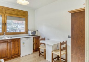 Apartment 'Residencial 2º 1ª' with Private Terrace, Balcony and Wi-Fi