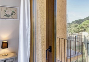Apartment 'Residencial 2º 1ª' with Private Terrace, Balcony and Wi-Fi