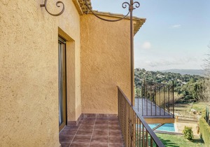 Apartment 'Residencial 2º 1ª' with Private Terrace, Balcony and Wi-Fi