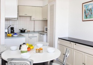 Apartment Residencial Manureva V by Interhome