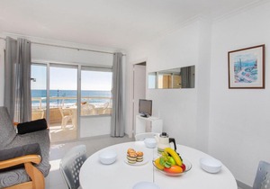 Apartment Residencial Manureva V by Interhome