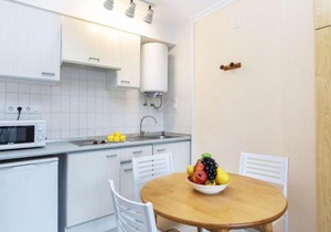 Apartment Residencial Manureva II by Interhome