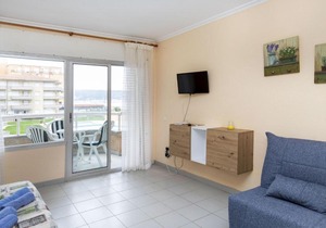 Apartment Residencial Manureva II by Interhome