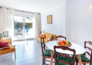 Apartment Residencial Magda Park by Interhome