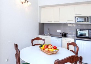 Apartment Residencial Magda Park by Interhome