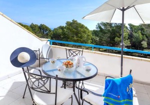Apartment Residencial Magda Park by Interhome