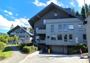 Apartment Resident Harrachov B-1 by Interhome