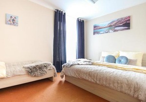 Apartment Resident Harrachov B-1 by Interhome