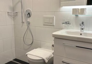 Apartment Residenza Chesa Margun 33-4 by Interhome