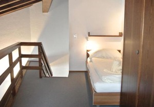 Apartment Residenza Chesa Margun 46-3 by Interhome