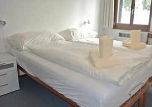 Apartment Residenza Chesa Margun 46-3 by Interhome