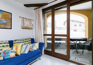 Apartment Residenza Chesa Margun 33-5 by Interhome