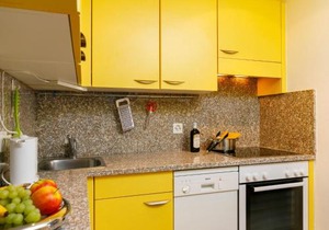 Apartment Residenza Chesa Margun 33-5 by Interhome