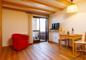 Apartment Residenza Chesa Margun 78-4 by Interhome