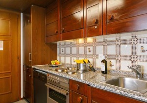 Apartment Residenza Chesa Margun 77-2 by Interhome
