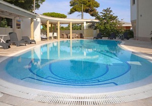 Apartment Residenza Fortunata-1 by Interhome