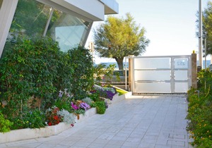 Apartment Residenza Fortunata-1 by Interhome