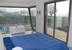 Apartment Residenza Fortunata in Terracina - 8 persons, 4 bedrooms