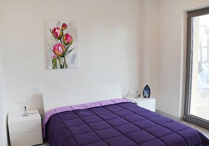 Apartment Residenza Fortunata in Terracina - 8 persons, 4 bedrooms